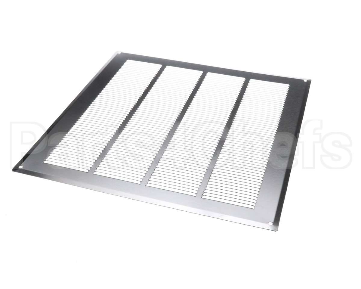 359-411-0001-S Delfield Panel,Shy Lvr,End
