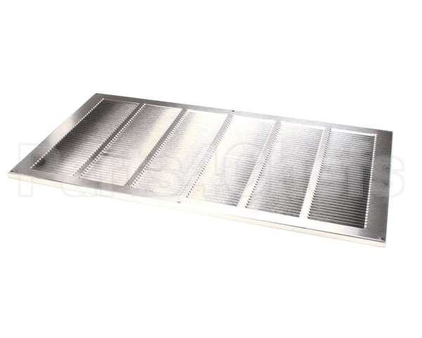 359-411-0003-S Delfield Louver, 13 X 25
