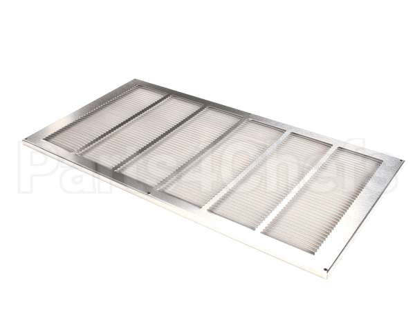 359-411-0003-S Delfield Louver, 13 X 25