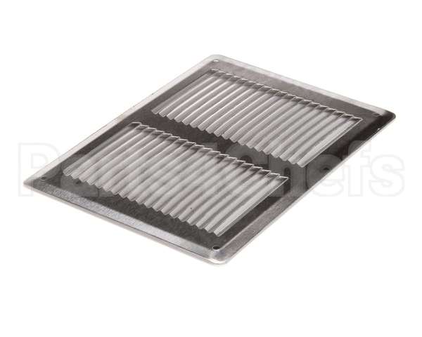 359-411-003A-S Delfield Louver,Sm,Right