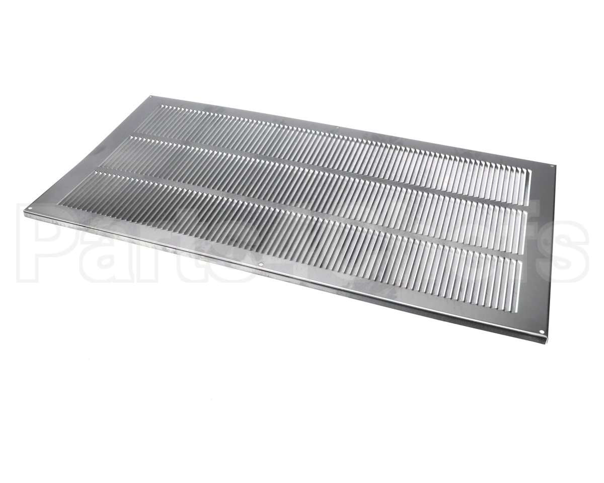 359-411-003G-S Delfield Panel,Lvred,Dropin