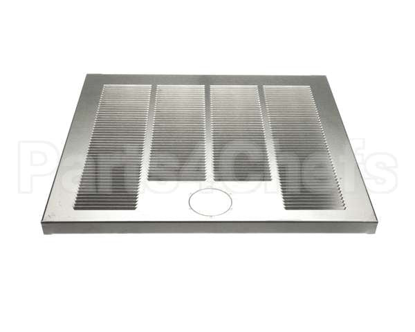 359-478-003J-S Delfield Panel, Lvr, Lo-Profile 18.0