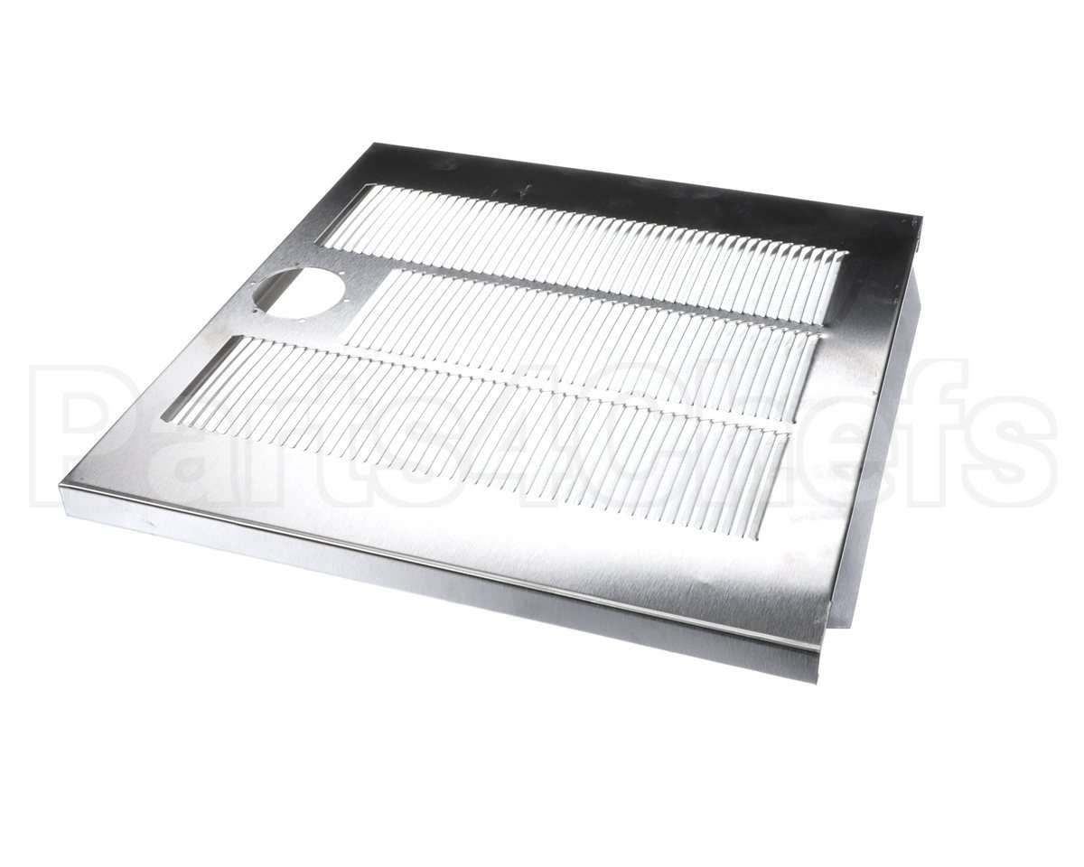 359-478-003L-S Delfield Panel,Lvr Lo-Profile, 16.0