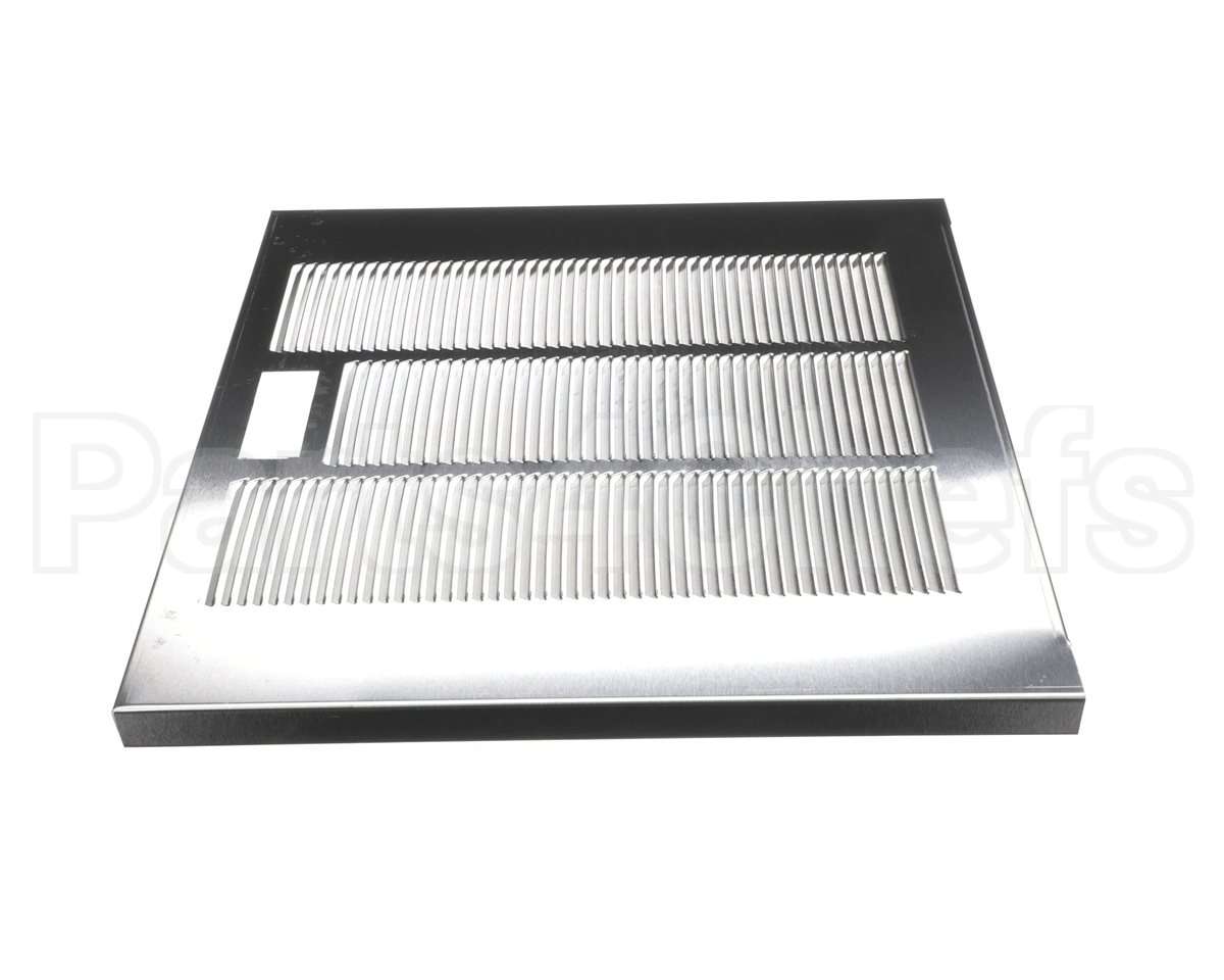 359-478-004C-S Delfield Panel, Lvr, Lo-Profile, 16.0