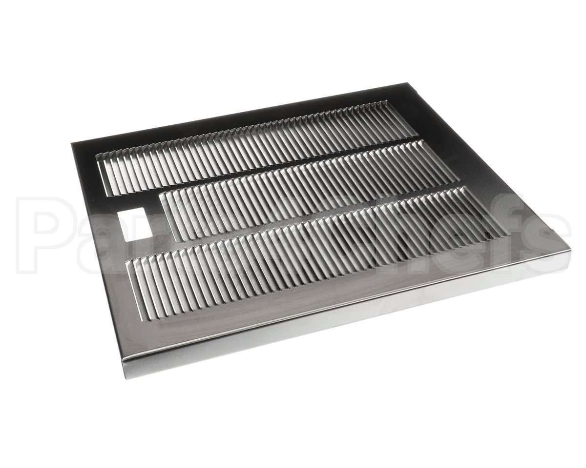 359-478-005P-S Delfield Panel,Lvr,Lopro14,Overlay 430
