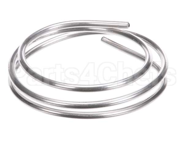 35900-0105 Middleby Tubing,Al 1/4X45-1/8"Lg#3003