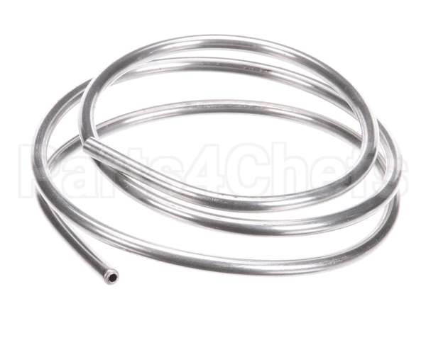 35900-0105 Middleby Tubing,Al 1/4X45-1/8"Lg#3003