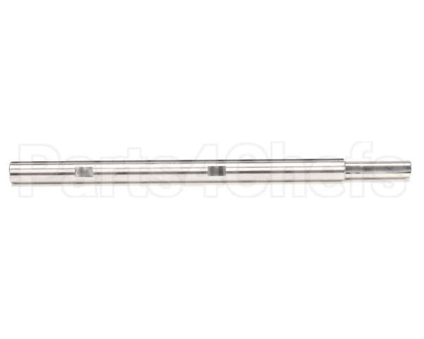 35900-0232 Middleby Shaft,Fan Drive 5/8" Dia