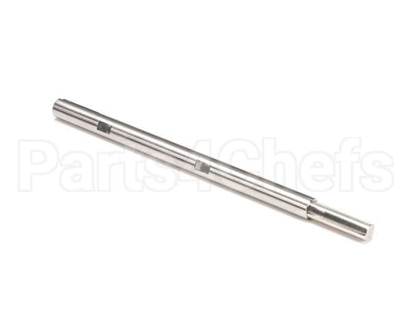 35900-0232 Middleby Shaft,Fan Drive 5/8" Dia