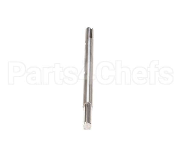 35900-0232 Middleby Shaft,Fan Drive 5/8" Dia