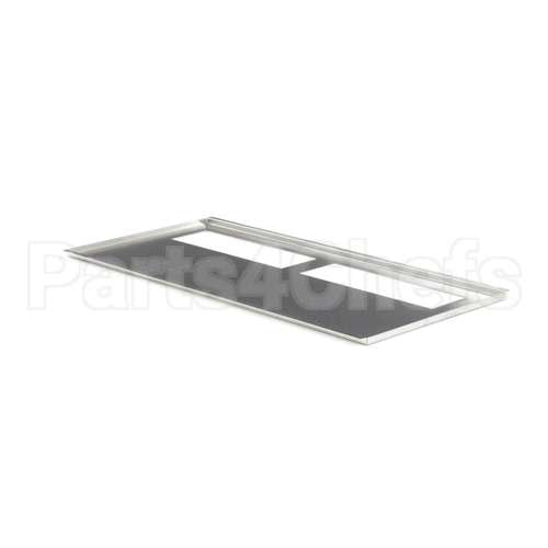 35900-0255 Middleby Pan,Crumb W/Slots Conveyor