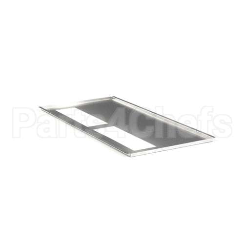 35900-0255 Middleby Pan,Crumb W/Slots Conveyor