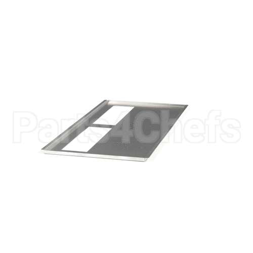 35900-0255 Middleby Pan,Crumb W/Slots Conveyor