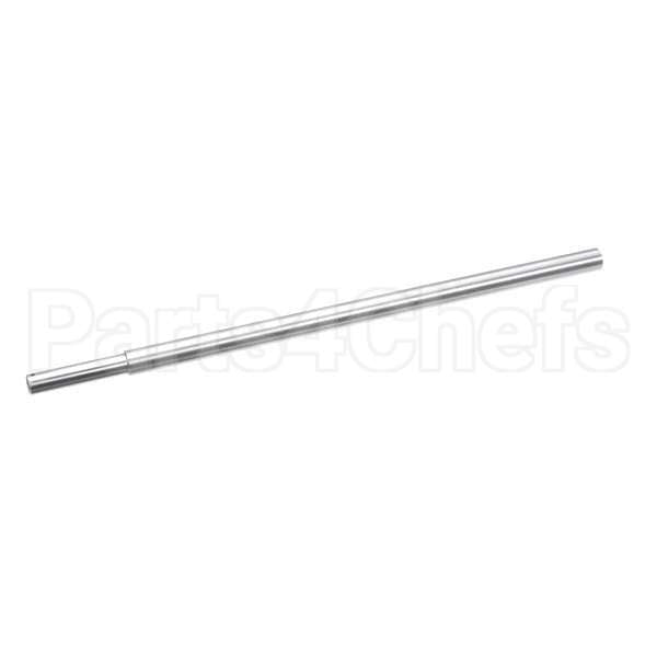 359000022 Compatible Middleby Shaft, Conn-Rear Conv Dr Ive