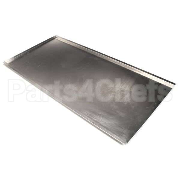 359000038 Compatible Middleby Tray, Crumb Solid Lwr (P S640)