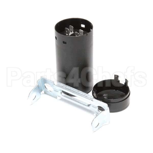 35906.1001 Compatible Bunn Capacitorassembly, Motor 430-516Uf/125V