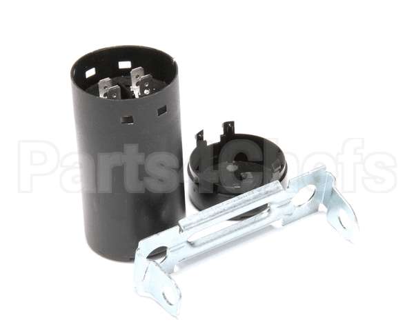 35906.1001 Bunn Capacitor Assembly, Motor 430-516Uf/125V