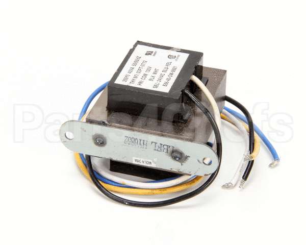35916 Henny Penny Transformer 120V 50/60 Hz 24V