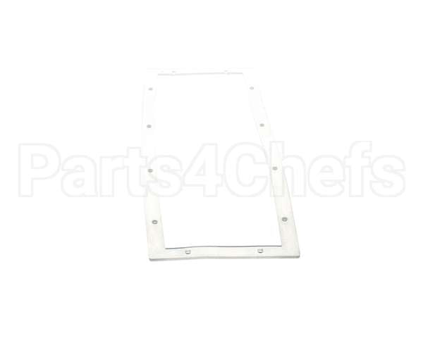 35937.0002 Bunn Gasket, Tank Lid Icb Twin, 16.875X7.75X0