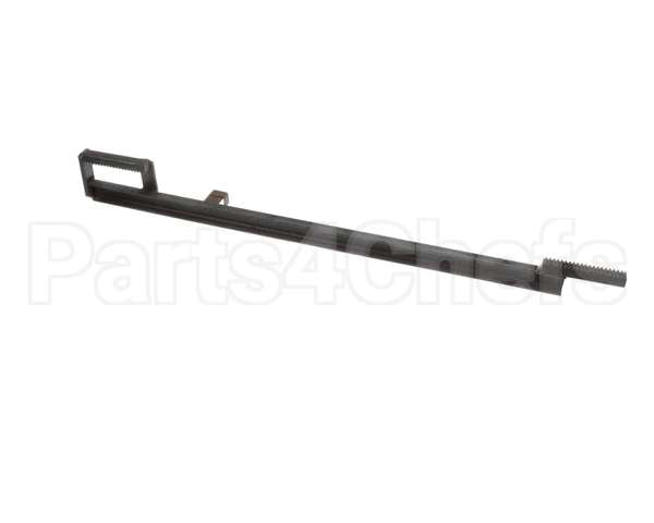 3595-5 Montague Gear Rack Right Style B (1963