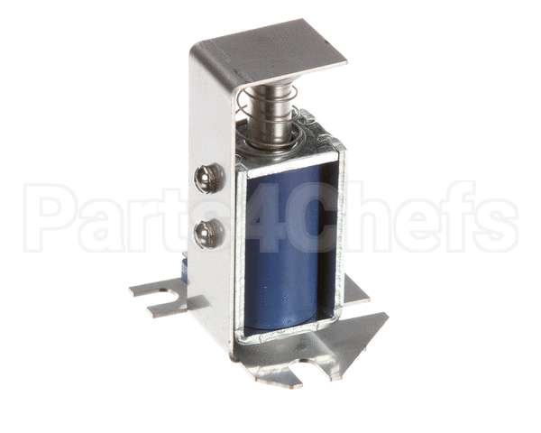 35952.1003 Bunn Solenoid Assembly, Funnel 120V