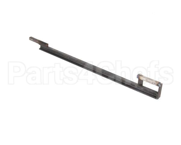 3596-3 Montague Gear Rack Left--Style B C (196