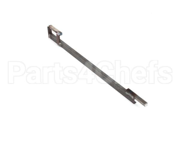3596-3 Montague Gear Rack Left--Style B C (196