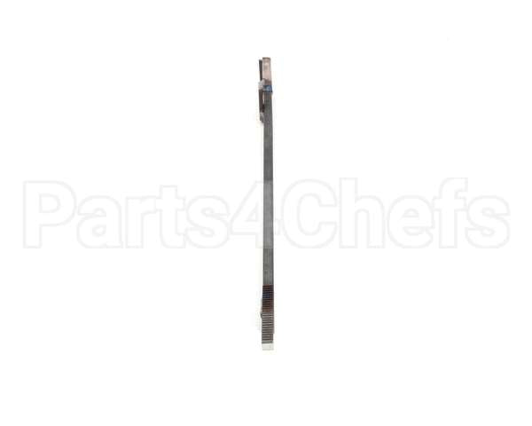 3596-3 Montague Gear Rack Left--Style B C (196