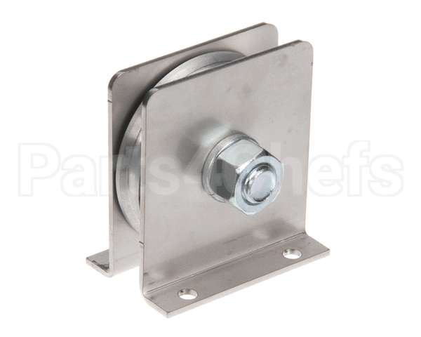 35962 Henny Penny Bracket/Wheel Assembly