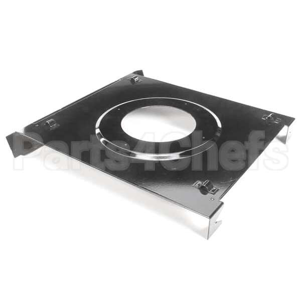 35972 Compatible Blodgett Baffle Bracket Kit Ctb1
