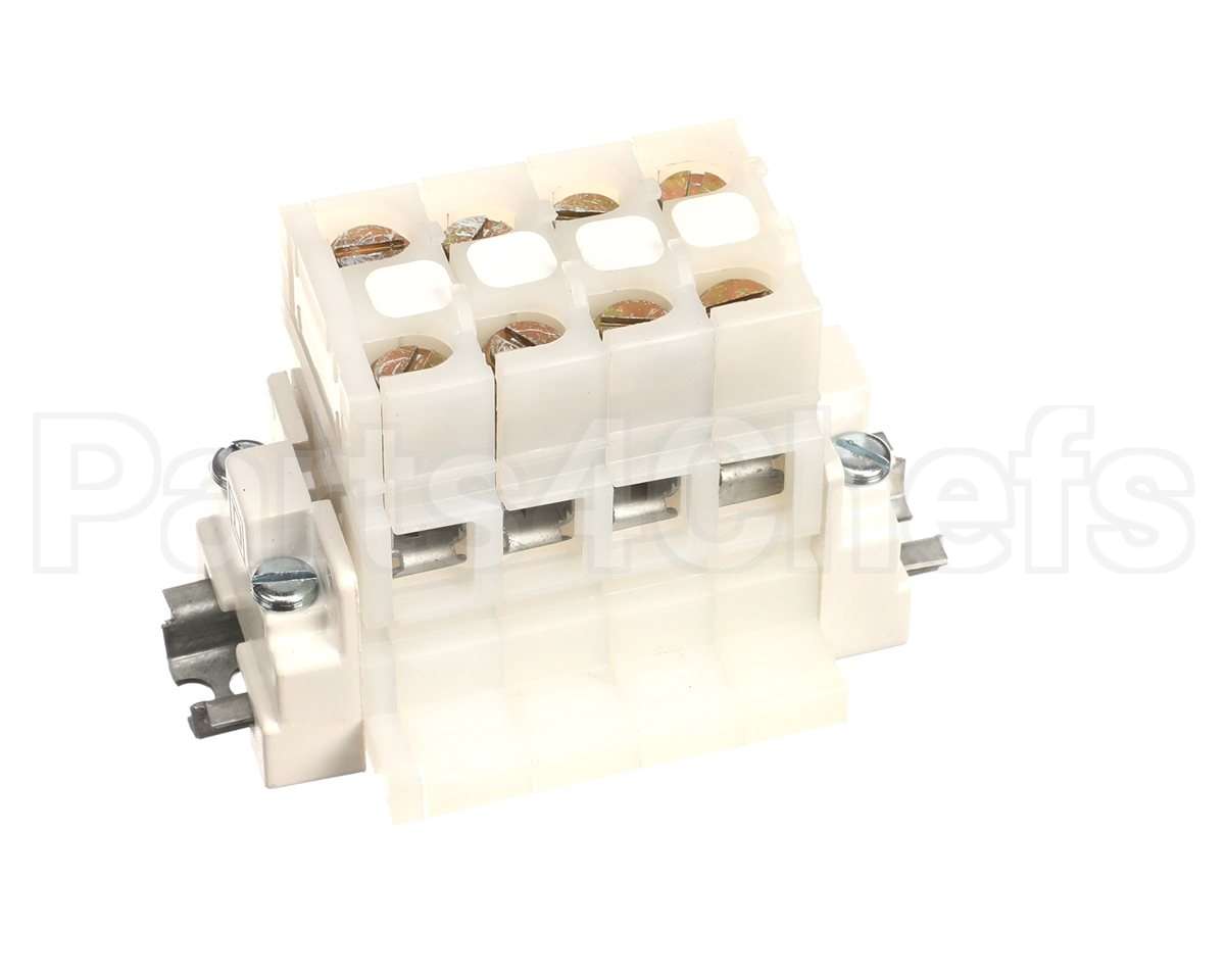 35976 Henny Penny Terminal Block Assembly. 4