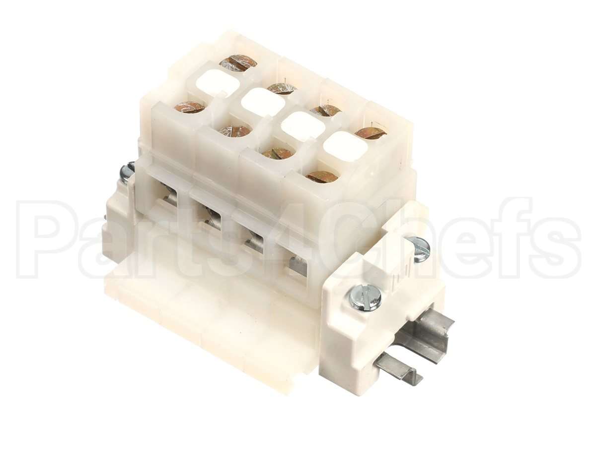 35976 Henny Penny Terminal Block Assembly. 4
