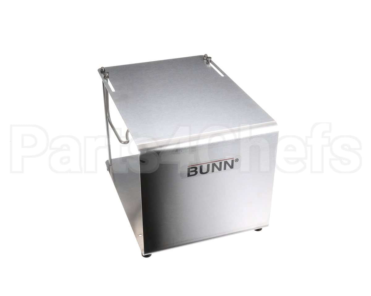 35976.0003 Bunn Booster, Airpot/Ts-Tall