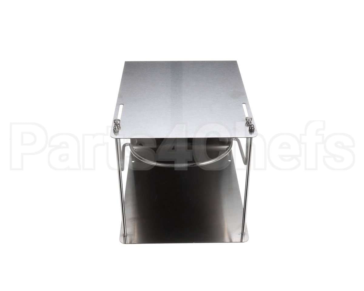 35976.0003 Bunn Booster, Airpot/Ts-Tall