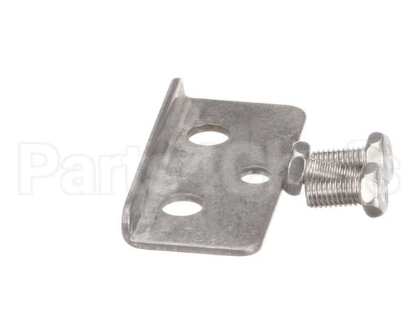 3598 Quikserv Belt Clip