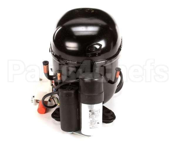 35980.1004 Bunn Compressor Assembly,115V60Hz/100V50Hz Nt