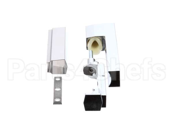 35S014 Hussmann Hinge, Door, R50-2850