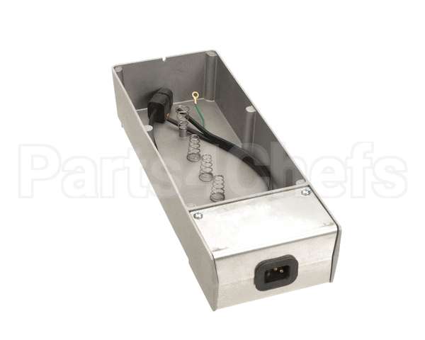 35S050 Hussmann Evaporator Pan