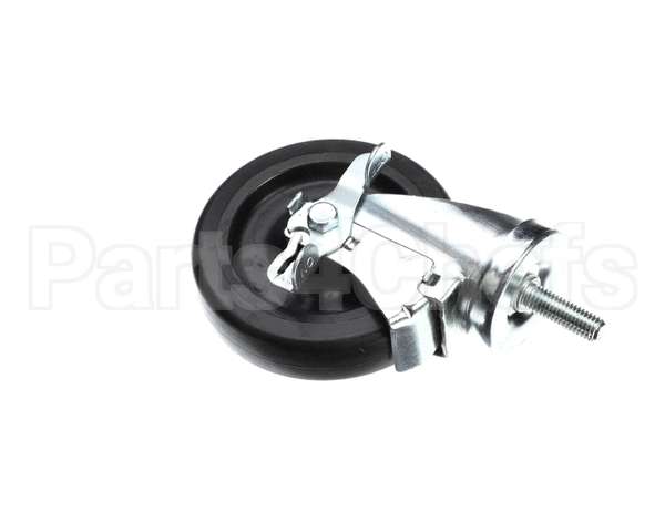 35S073 Hussmann Caster, C25-1513-B