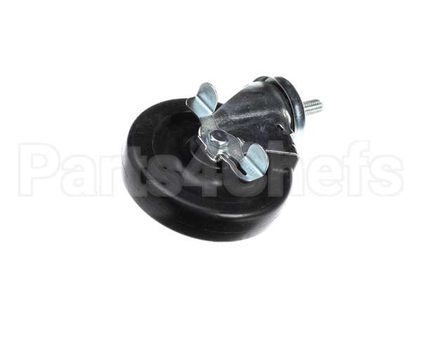 35S073 Hussmann Caster, C25-1513-B