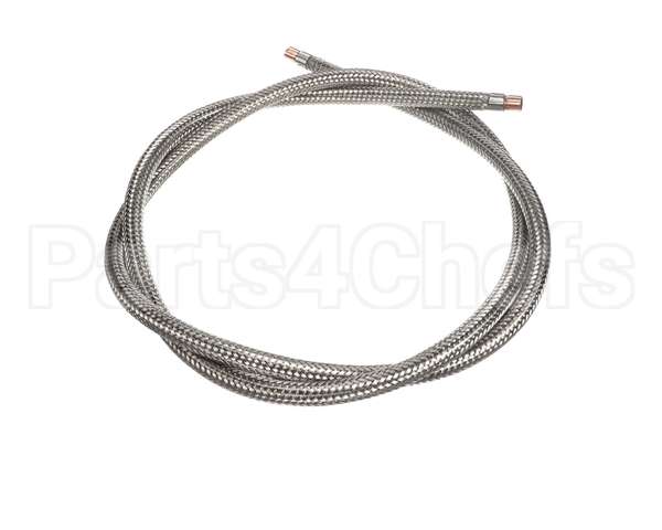 36-2068-0002 Fbd Line, Flex-Metal, 3/8