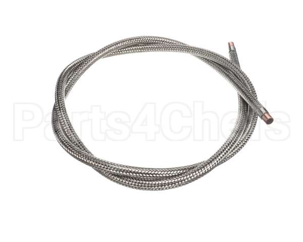 36-2068-0002 Fbd Line, Flex-Metal, 3/8