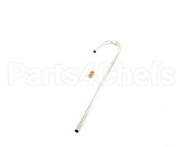 3600-5 Montague Tubing 7/16 --Main Valve To Sa
