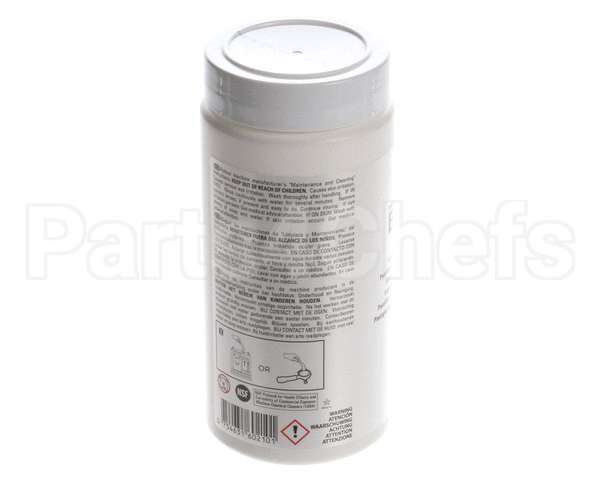 36000.1189 Bunn Cleaning Tablets, Cafiza 100T