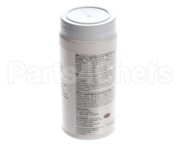 36000.1189 Bunn Cleaning Tablets, Cafiza 100T
