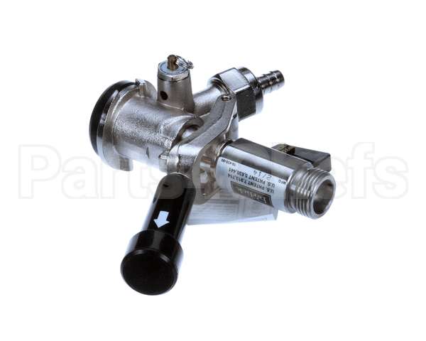 36000F Perlick Coupler, Smart, F Series, W