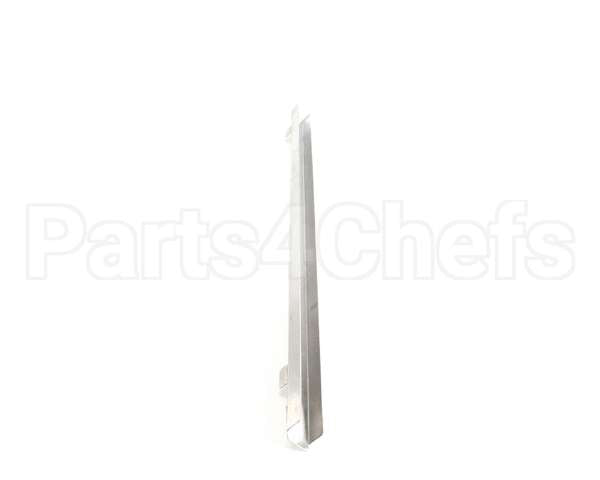 36006 Giles Lower Glass Track, Weld Assembly, Ghm8/2