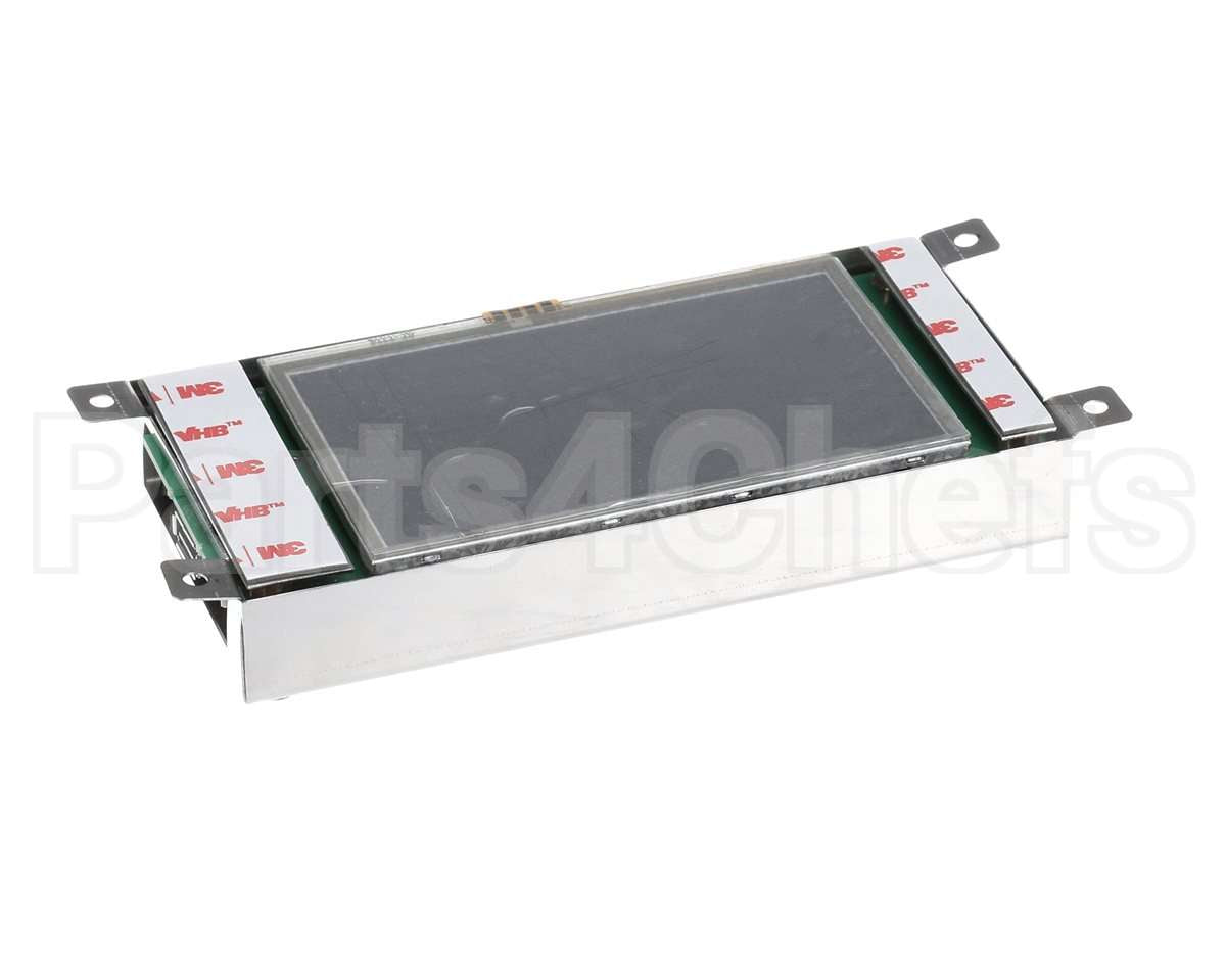 3600896 Irinox Frontal Board Icy New Nr