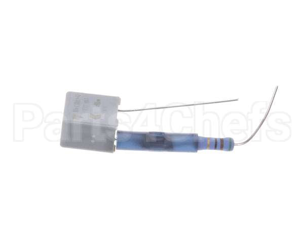 36012 Henny Penny Assembly-Capacitor Resistor
