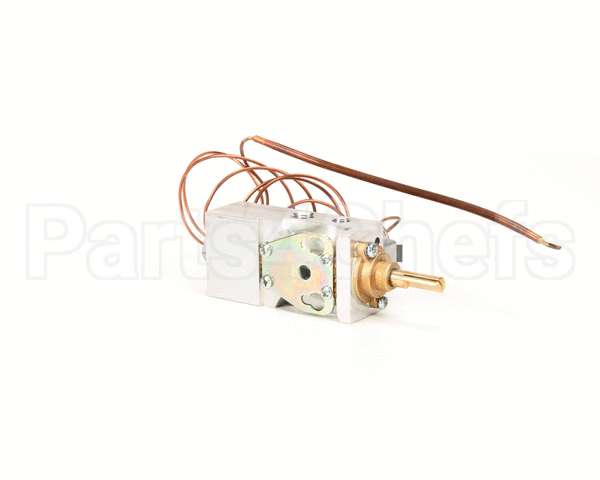 36014 Imperial Oven And Itg-Ce Control Safety